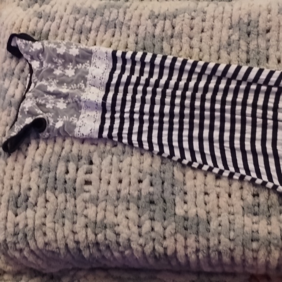 Long sun dress - Picture 2 of 4